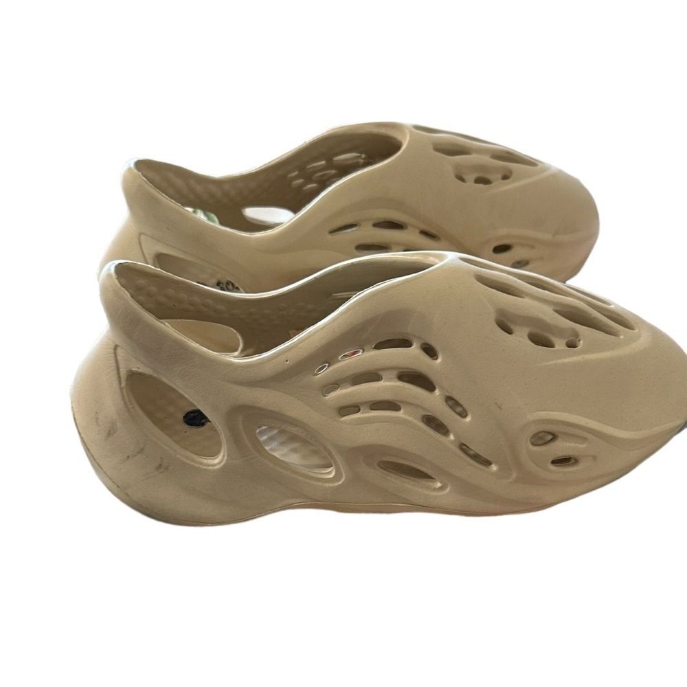 Bon-Joll Foam Runner men's size 6(39) tan - Picture 1 of 8
